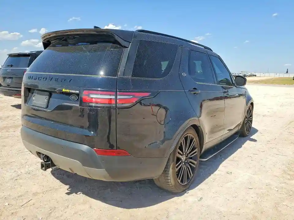 SALRTBBV7HA017301 2017 LAND ROVER DISCOVERY-2