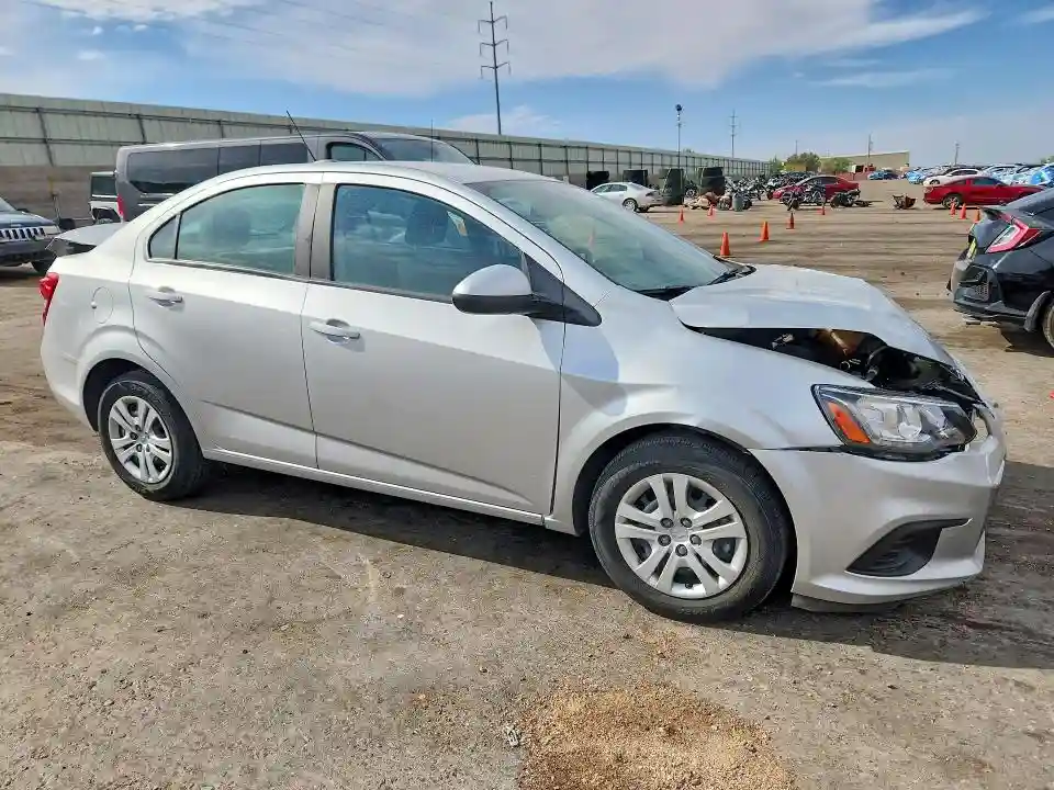 1G1JB5SG1H4146877 2017 CHEVROLET SONIC-3