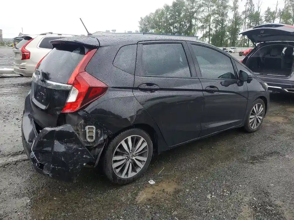 3HGGK5H86FM700841 2015 HONDA FIT-2