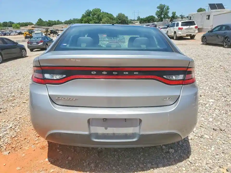 1C3CDFBB7FD315029 2015 DODGE DART-5