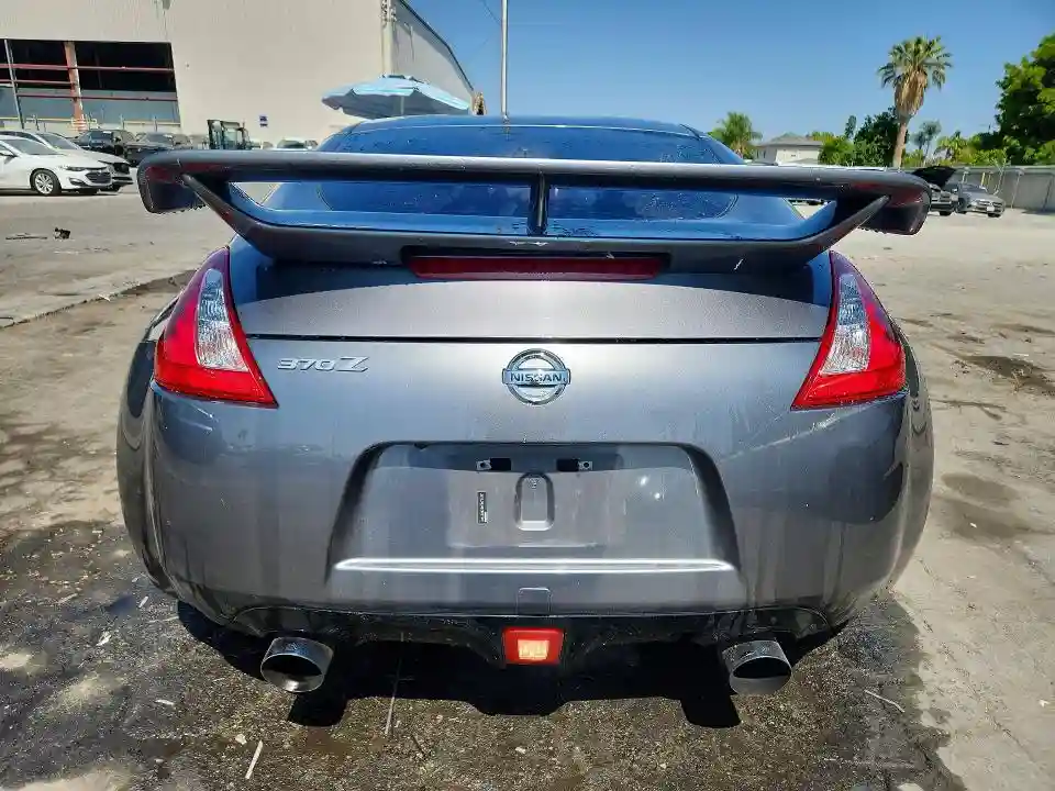 JN1AZ4EH8LM822951 2020 NISSAN 370Z-5