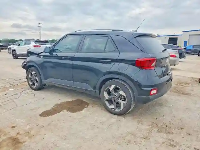 KMHRC8A34RU315388 2024 HYUNDAI VENUE-1