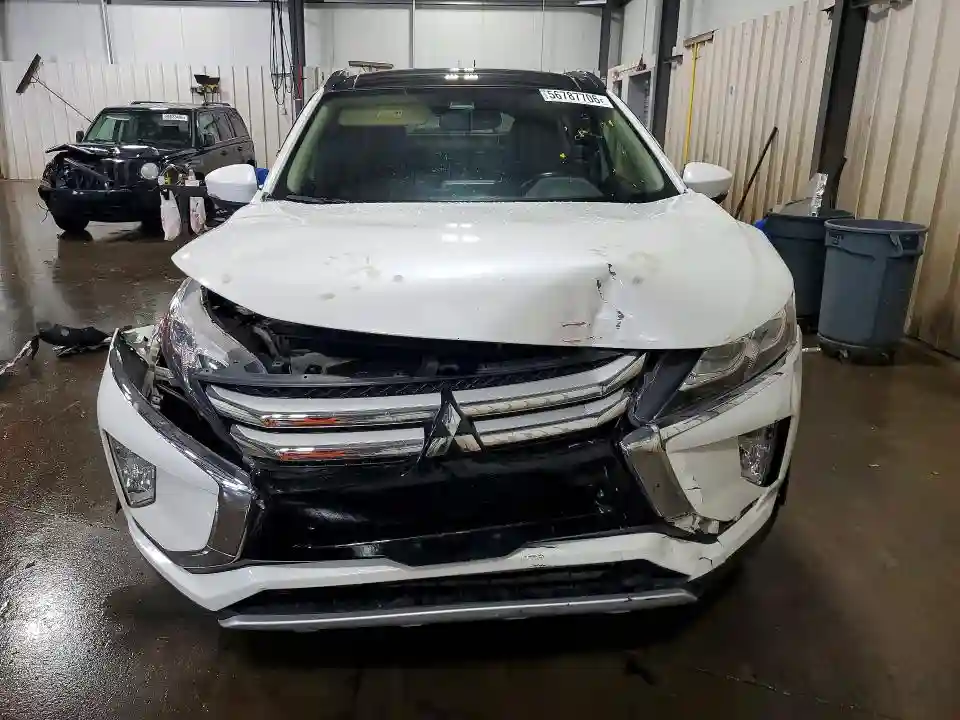 JA4AT5AA3KZ053333 2019 MITSUBISHI ECLIPSE-4