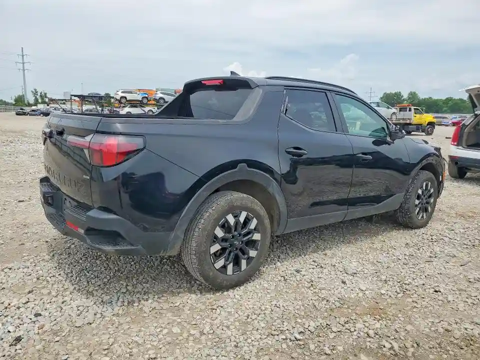 5NTJBDDE9SH138574 2025 HYUNDAI SANTA CRUZ-2
