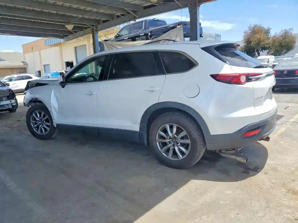 JM3TCACY1G0123819 2016 MAZDA CX-9-1