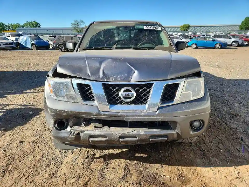 1N6DD0EV0KN700212 2019 NISSAN FRONTIER-4
