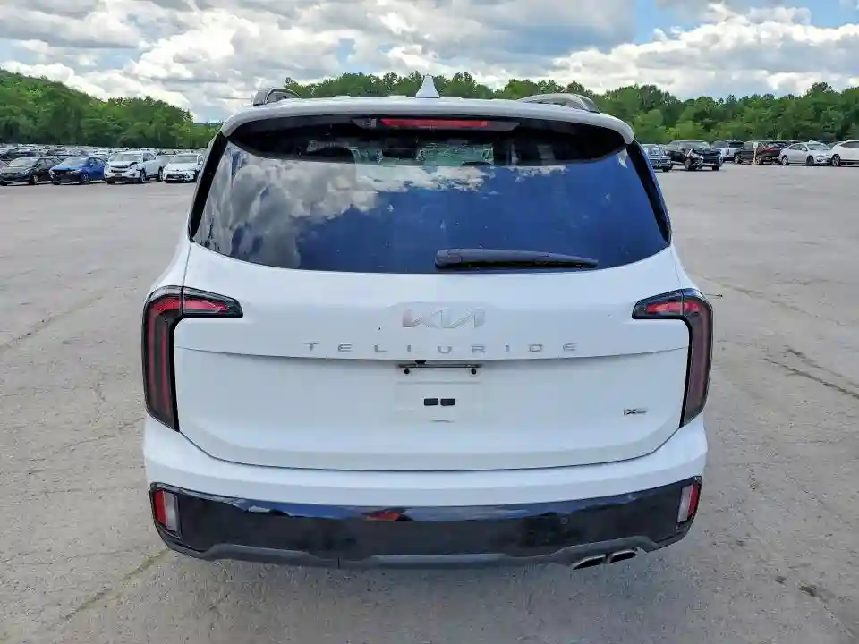 5XYP5DGC3RG436016 2024 KIA TELLURIDE-5