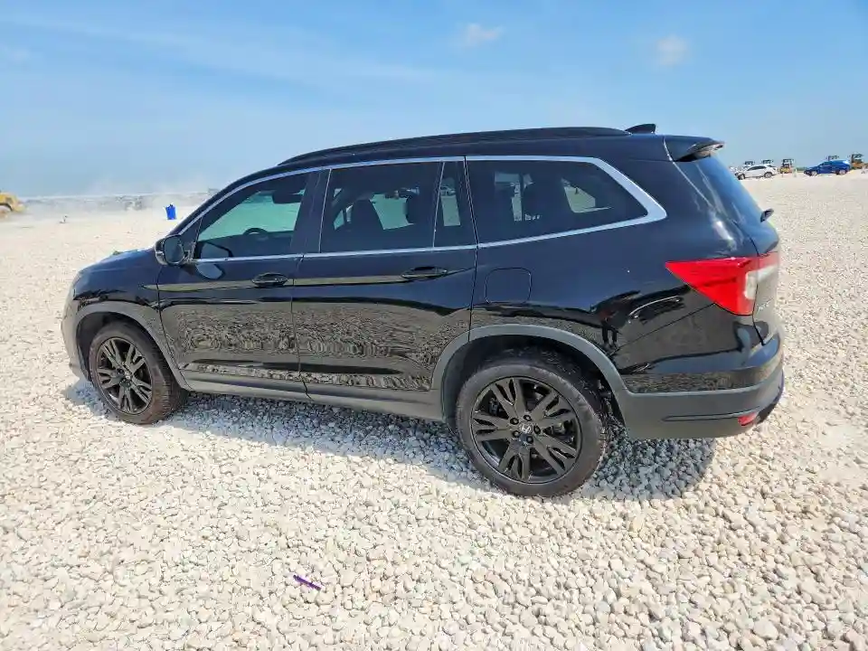 5FNYF6H25NB076980 2022 HONDA PILOT-1
