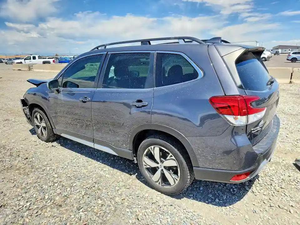 JF2SKAXC1MH572650 2021 SUBARU FORESTER-1