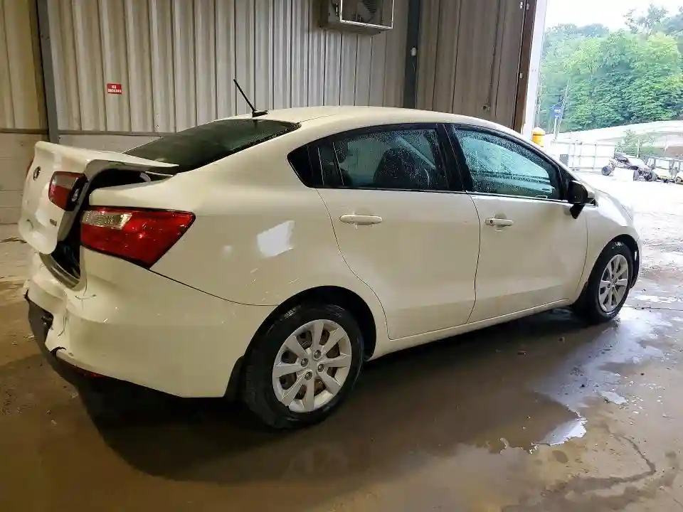 KNADM4A34H6059614 2017 KIA RIO-2