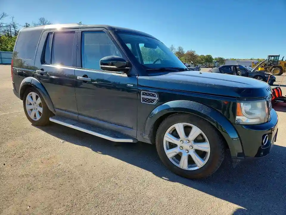 SALAG2V60FA761051 2015 LAND ROVER LR4-3