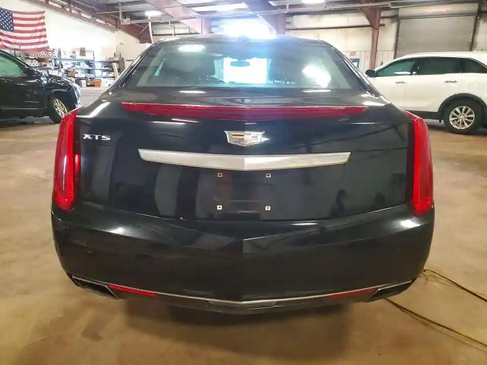 2G61M5S33H9127522 2017 CADILLAC XTS-5