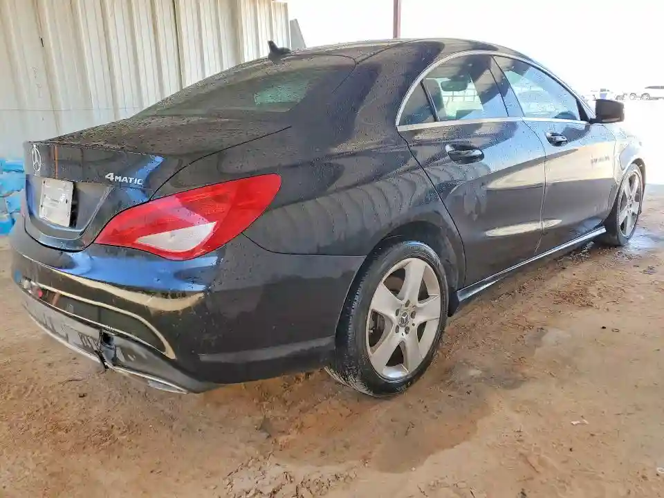 WDDSJ4GB7KN699725 2019 MERCEDES-BENZ CLA-CLASS-2