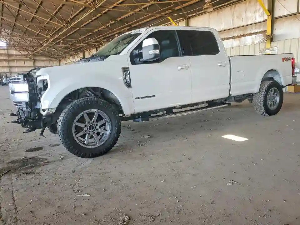 1FT8W3BT3KEE52637 2019 FORD F350-0