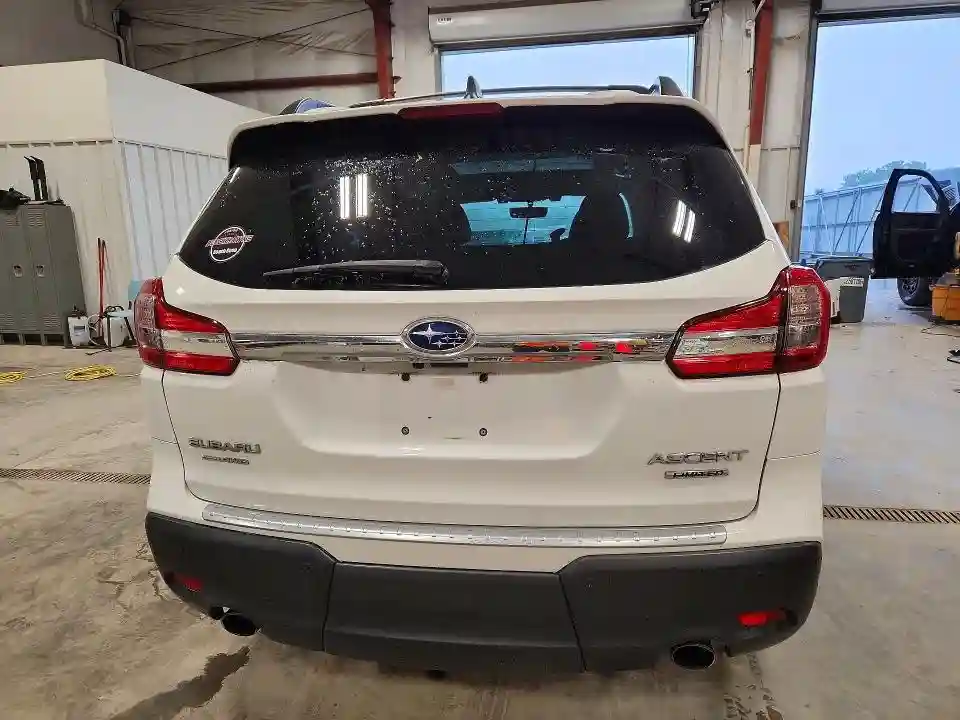 4S4WMAPD9K3449459 2019 SUBARU ASCENT-5