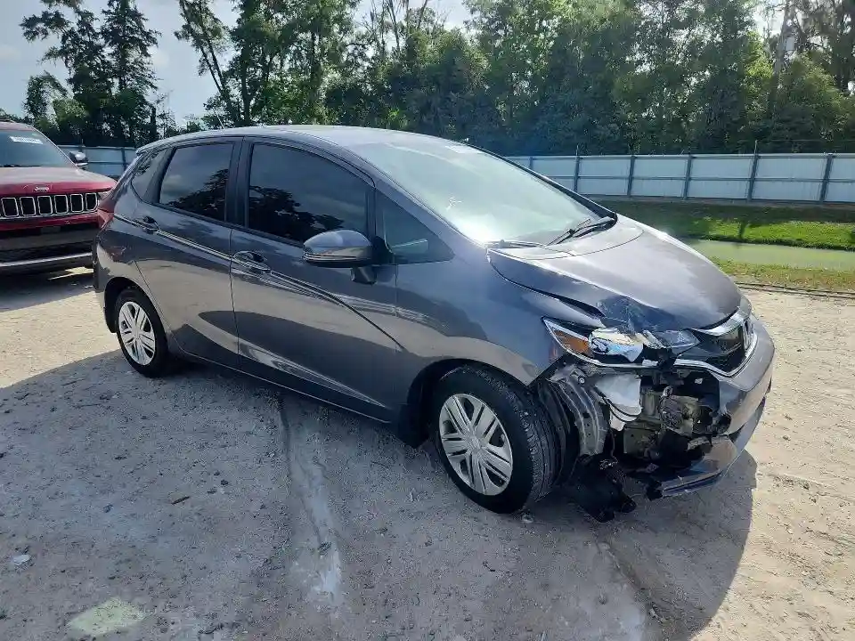 3HGGK5H46LM701920 2020 HONDA FIT-3