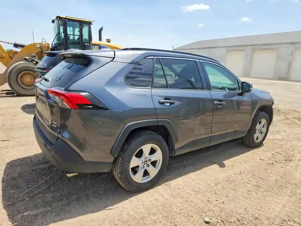 2T3P1RFV4MC143622 2021 TOYOTA RAV4-2