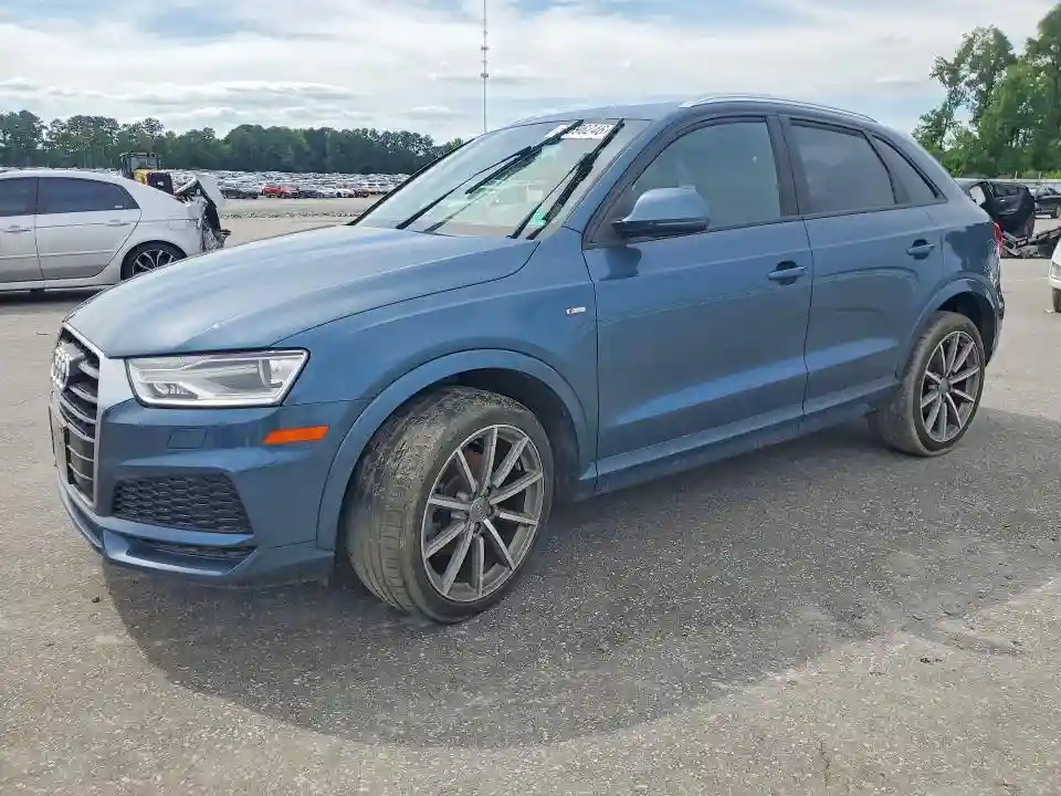 WA1ECCFS3JR025411 2018 AUDI Q3-0