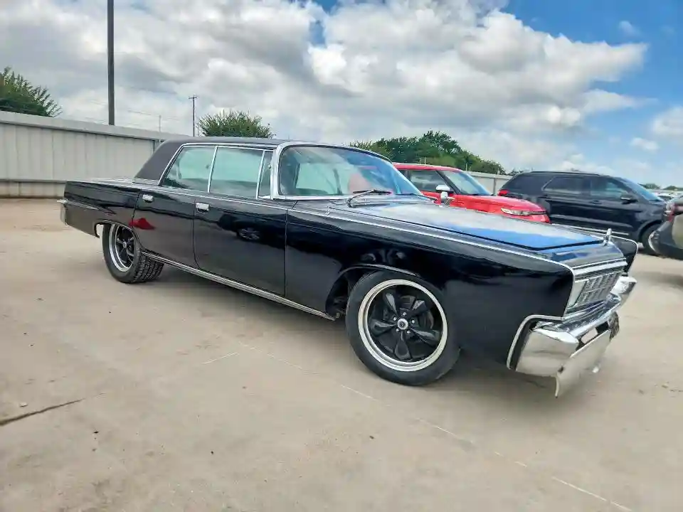 YM43J63127297 1966 CHRYSLER ALL OTHER-3