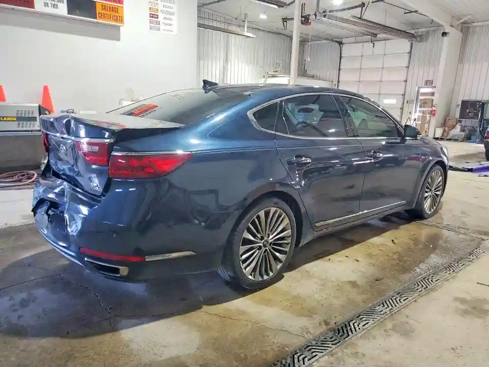 KNALC4J12H5066872 2017 KIA CADENZA-2