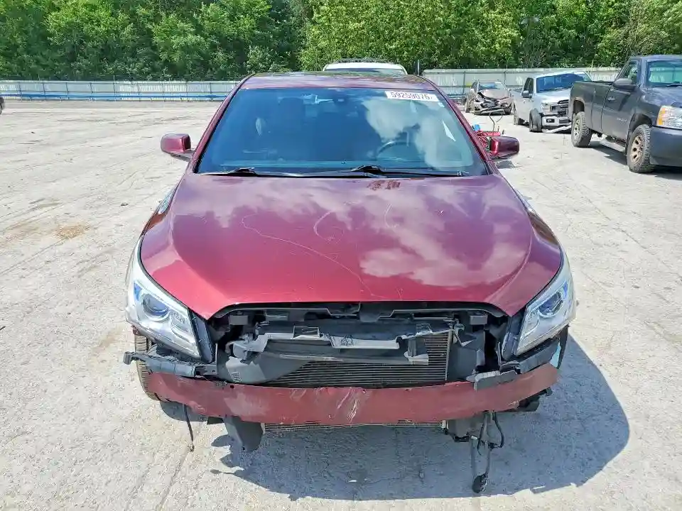1G4GB5G35FF247523 2015 BUICK LACROSSE-4