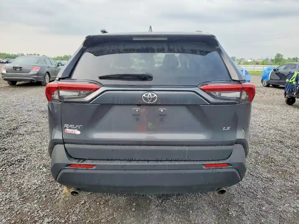 2T3Z1RFV1MC104673 2021 TOYOTA RAV4-5