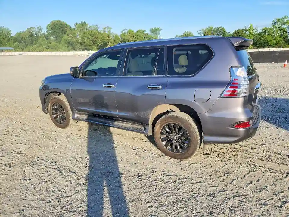 JTJAM7BX2P5382182 2023 LEXUS GX-1