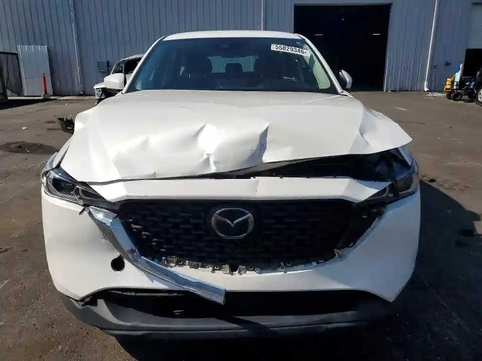 JM3KFBAMXN0580456 2022 MAZDA CX-5-4