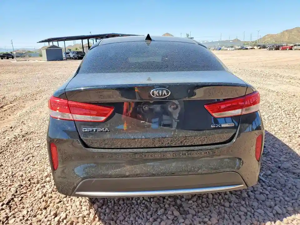 KNAGU4LE7H5017844 2017 KIA OPTIMA-5
