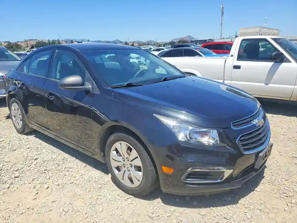 1G1PC5SG0G7222237 2016 CHEVROLET CRUZE LIMI-3
