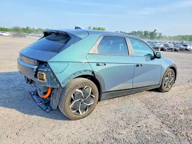 KM8KNDAF1PU190104 2023 HYUNDAI IONIQ-2