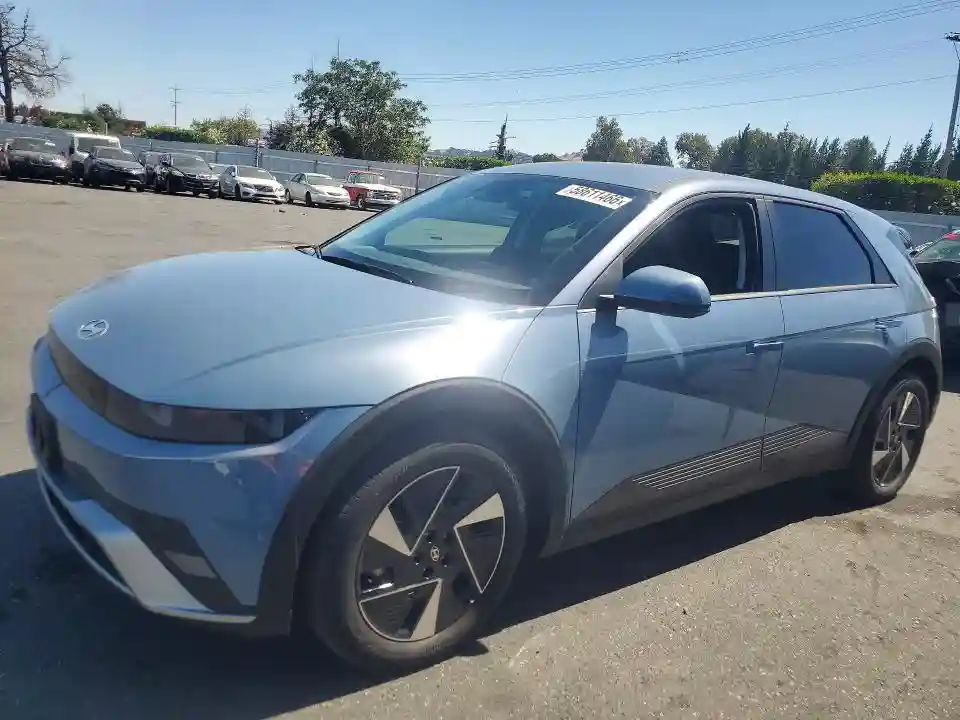 7YAKN4DA9TY048793 2026 HYUNDAI IONIQ-0