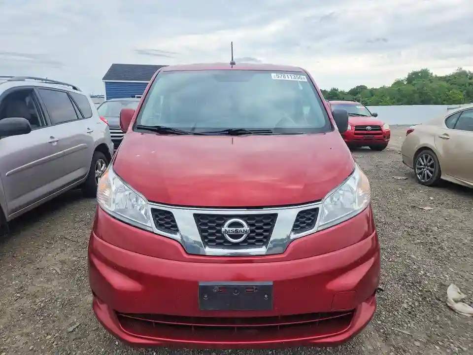 3N6CM0KN8LK690147 2020 NISSAN NV200 SV-4