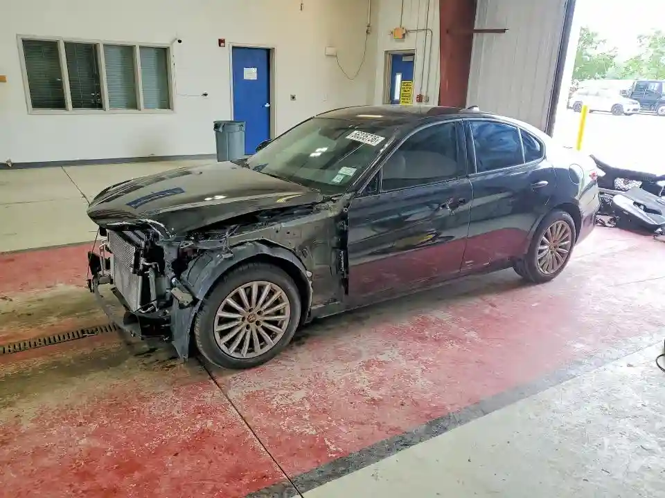 ZARFANAN9N7656099 2022 ALFA ROMEO GIULIA-0