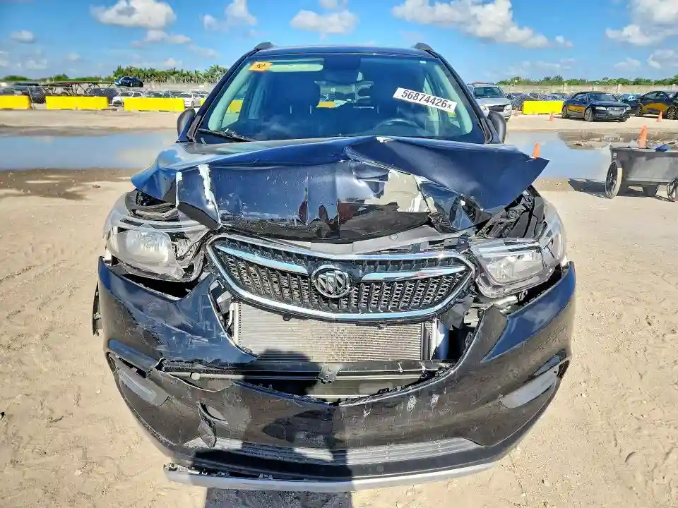 KL4CJASB1KB801309 2019 BUICK ENCORE-4