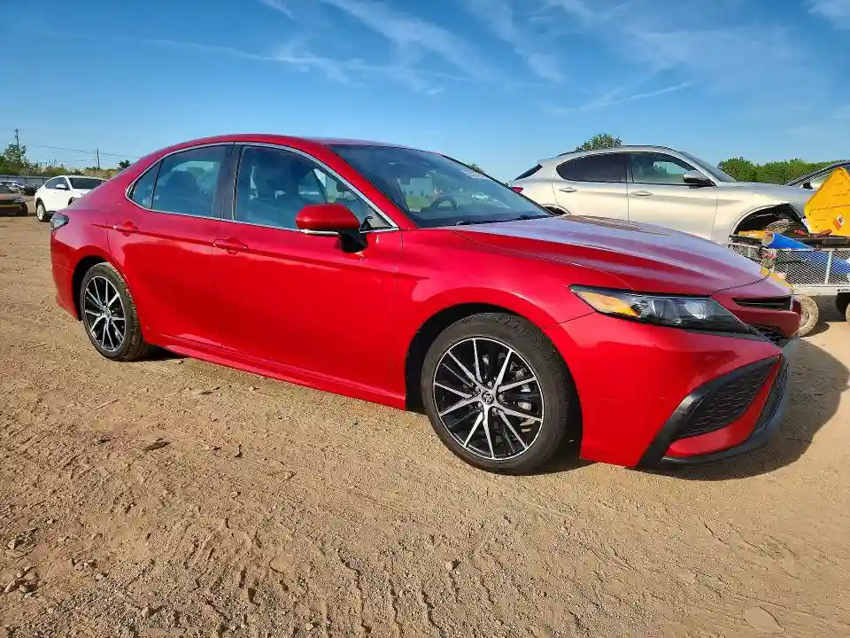 4T1T11AKXMU423047 2021 TOYOTA CAMRY-3