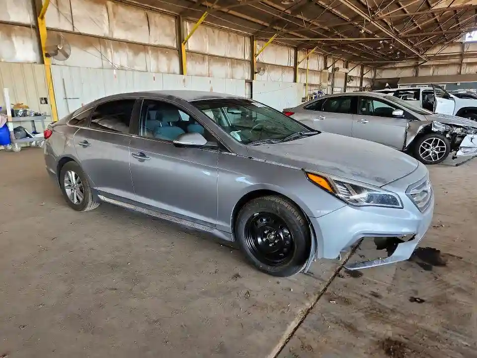 5NPE34AF4FH090773 2015 HYUNDAI SONATA-3