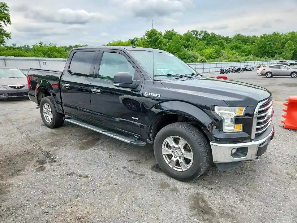 1FTEW1EG1GFA23987 2016 FORD F150-3