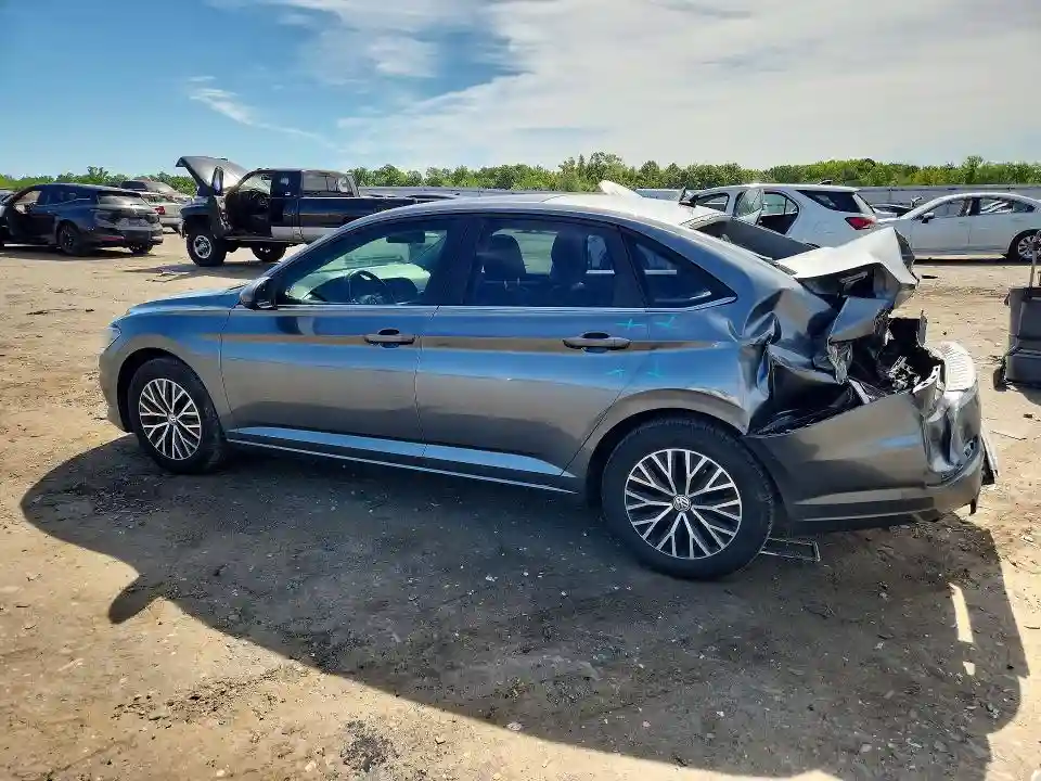 3VWC57BU3KM117995 2019 VOLKSWAGEN JETTA-1