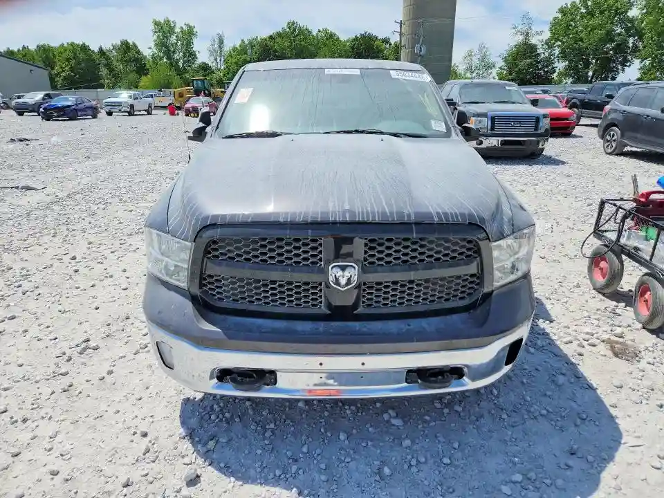 1C6RR7LM9FS723905 2015 RAM 1500-4
