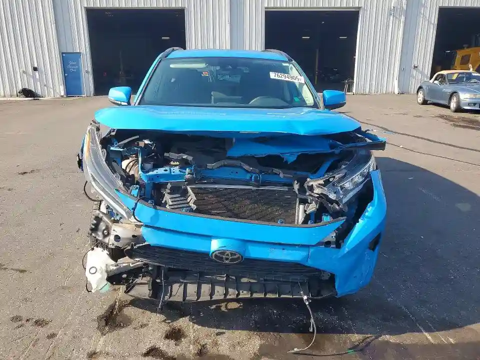 2T3W1RFV1LC069604 2020 TOYOTA RAV4-4