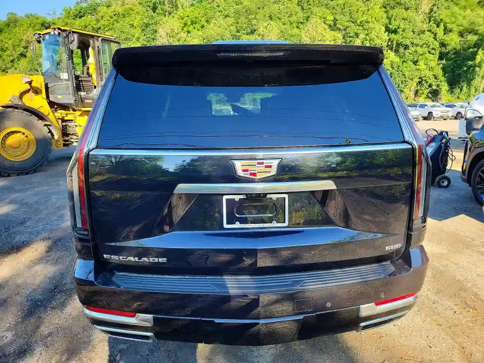 1GYS9MKL7TR225474 2026 CADILLAC ESCALADE-5