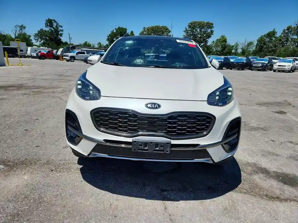 KNDPRCA67N7996310 2022 KIA SPORTAGE-4