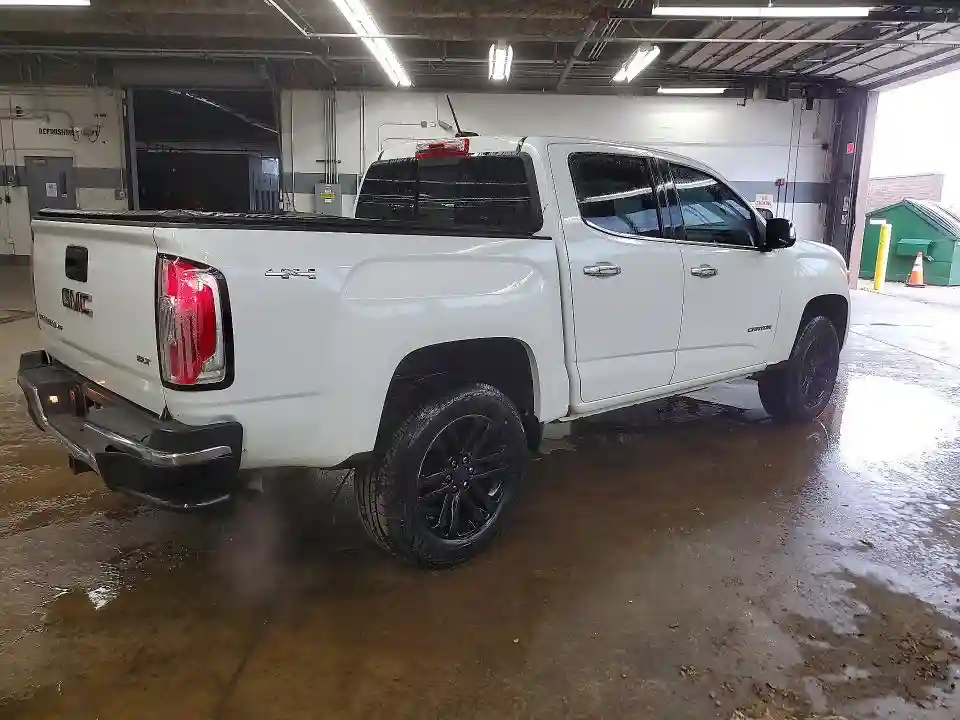 1GTG6DEN3J1300507 2018 GMC CANYON-2