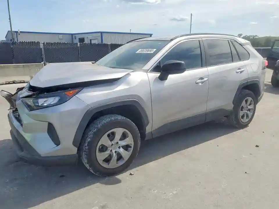 2T3H1RFV7MC170947 2021 TOYOTA RAV4-0