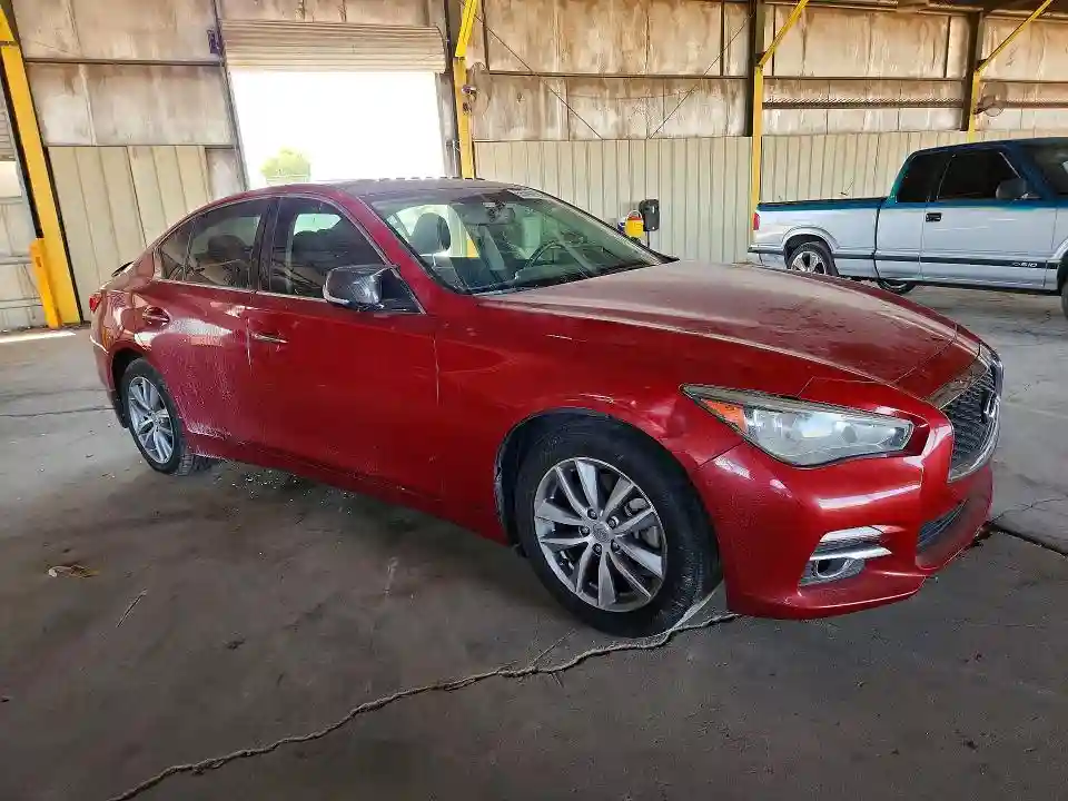 JN1CV7AP4GM203014 2016 INFINITI Q50-3