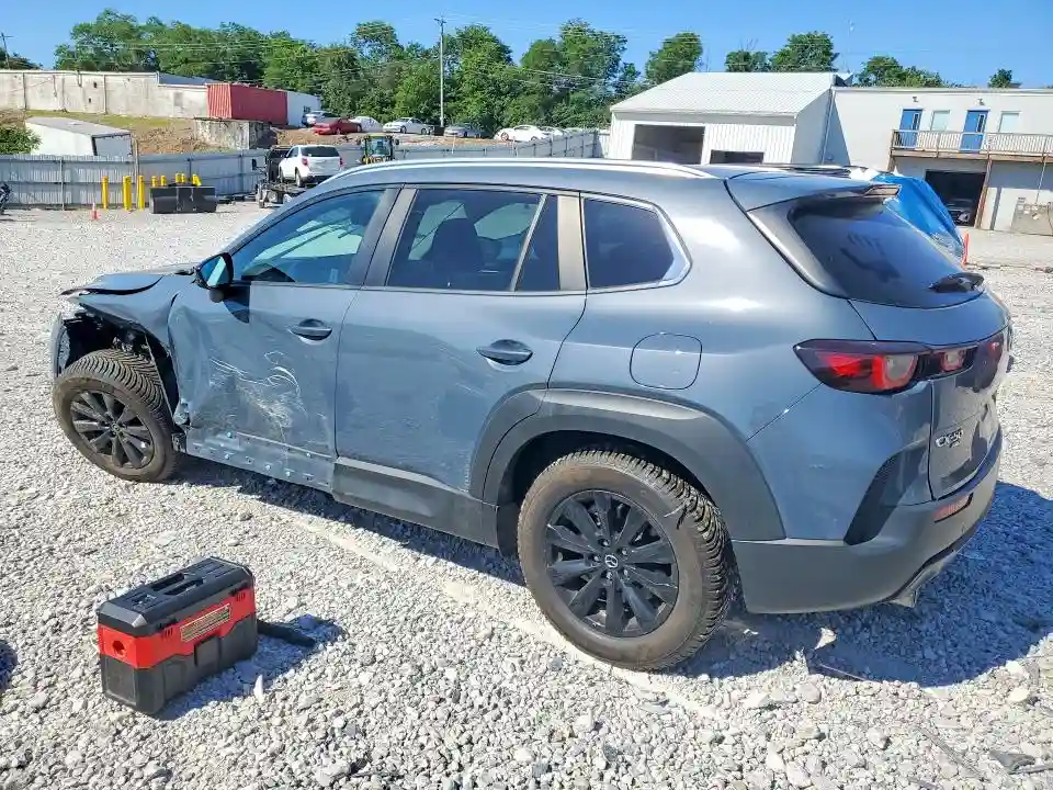 7MMVABCM6PN112456 2023 MAZDA CX-50-1