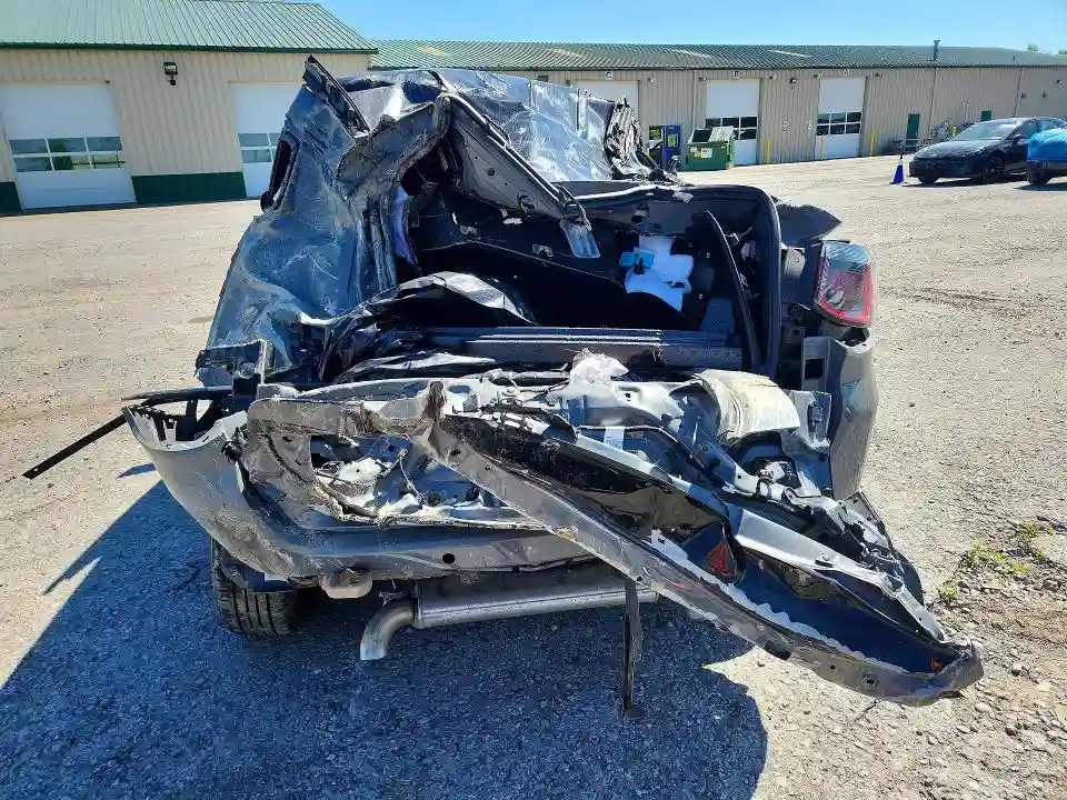 3C4NJDDNXPT565790 2023 JEEP COMPASS-5