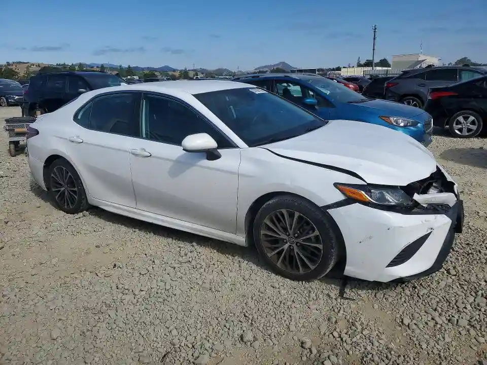4T1B11HK2KU832142 2019 TOYOTA CAMRY-3