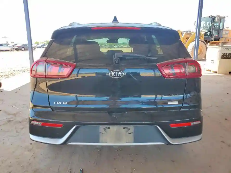 KNDCB3LC2K5290083 2019 KIA NIRO-5